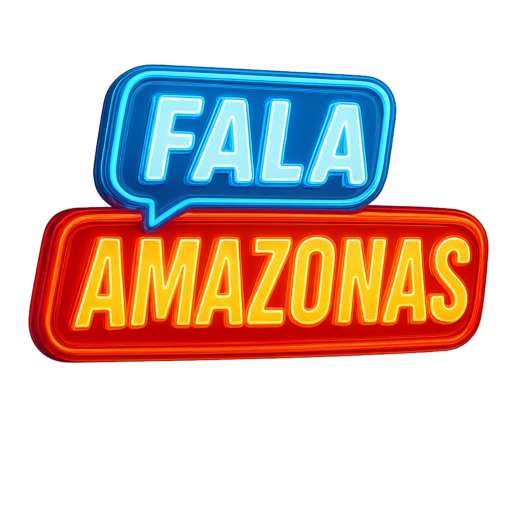 Fala Amazonas