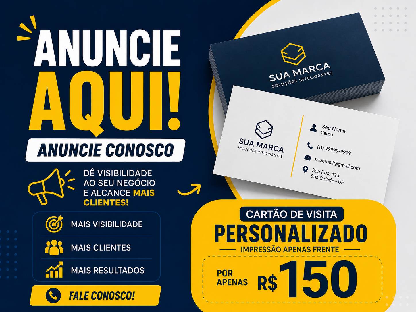 BANNER CARTÃO HORIZONTAL