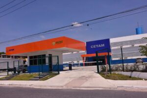 Divulgação: Cetam