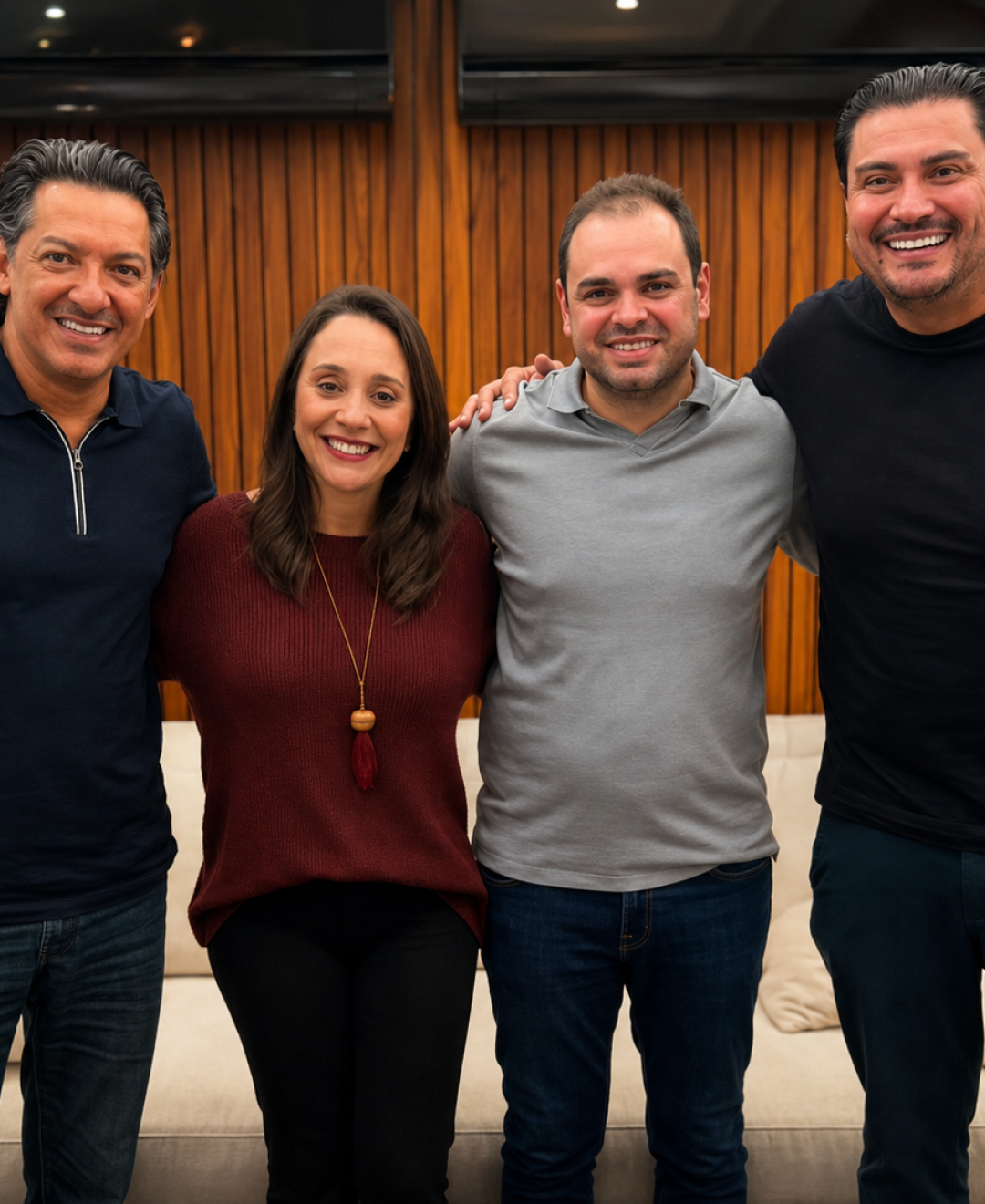 Foto: Divulgação Redes Sociais
