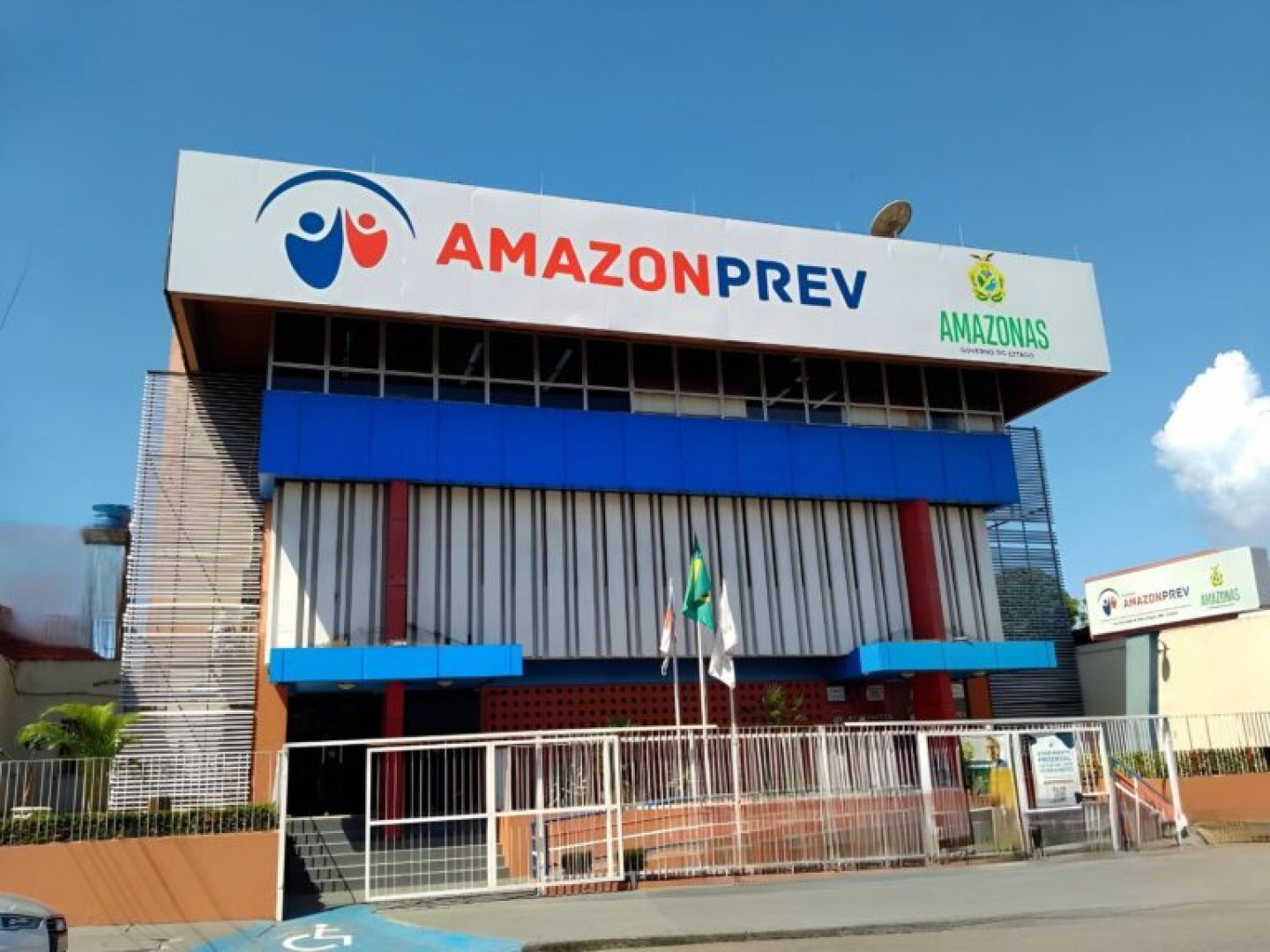 Foto - Divulgação - Amazonprev