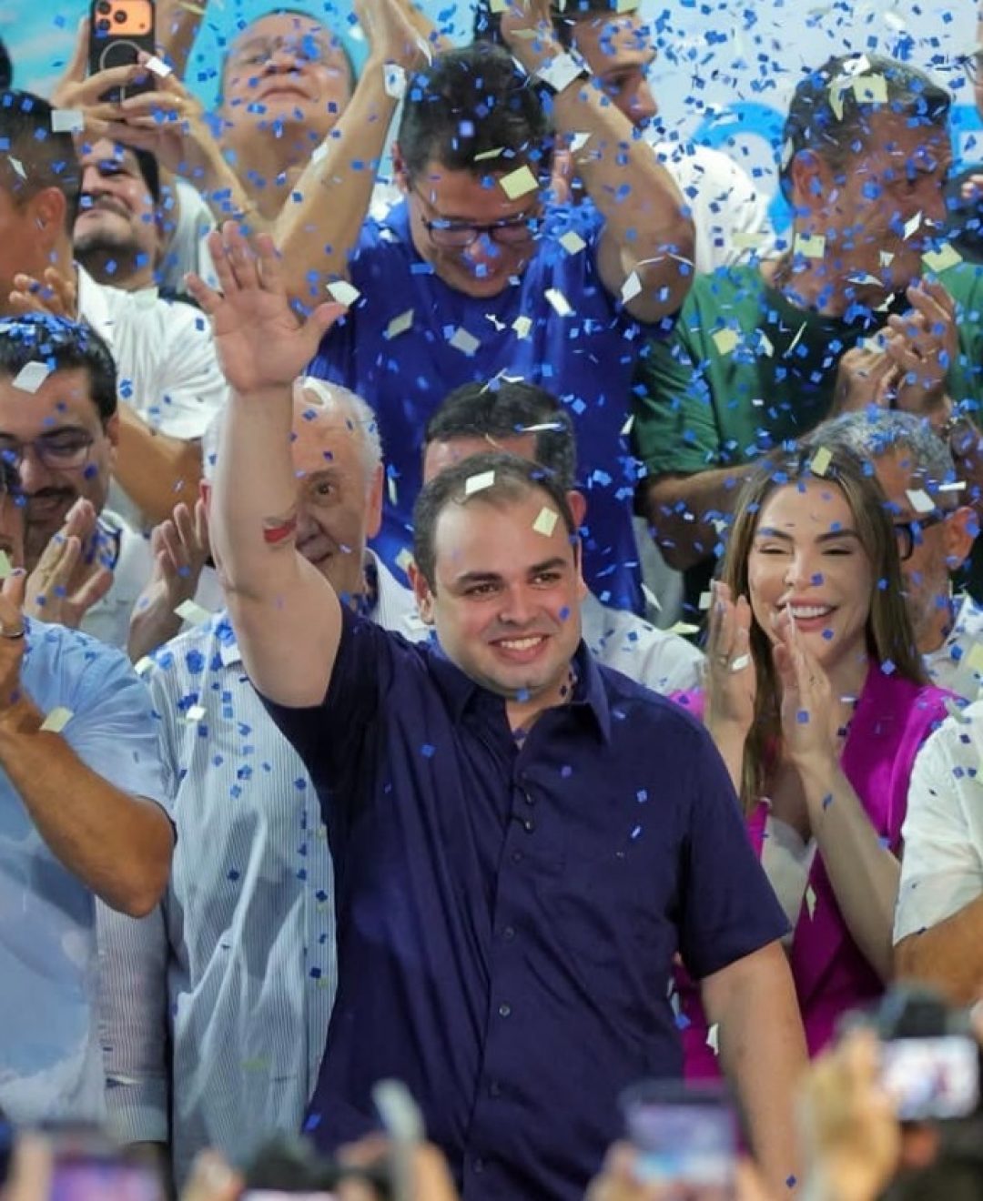 Foto: Divulgação / Redes Sociais