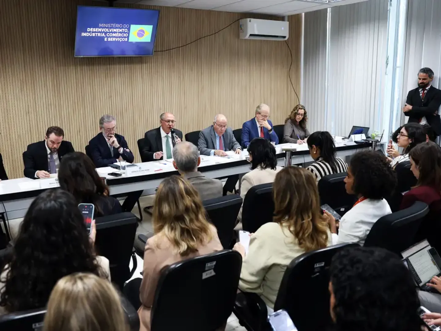 Foto: Valter Campanato / Agência Brasil